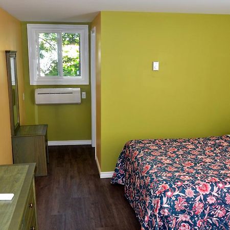 Meaford Inn Exteriör bild