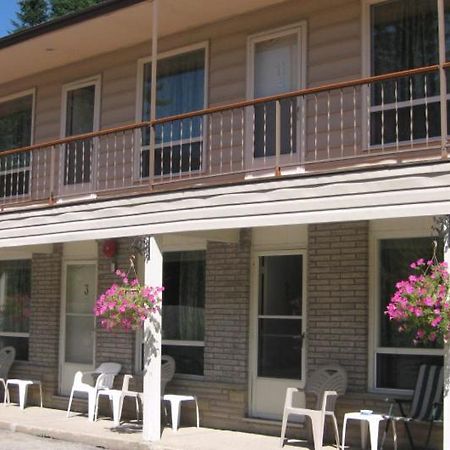 Meaford Inn Exteriör bild