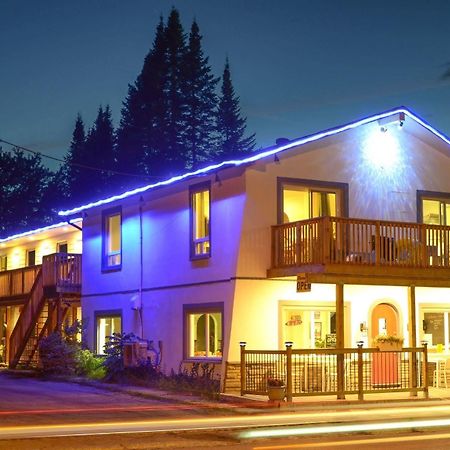 Meaford Inn Exteriör bild