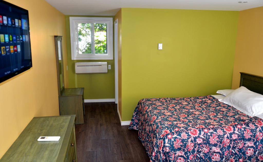 Meaford Inn Exteriör bild