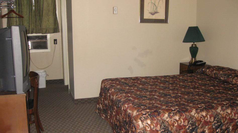 Meaford Inn Rum bild