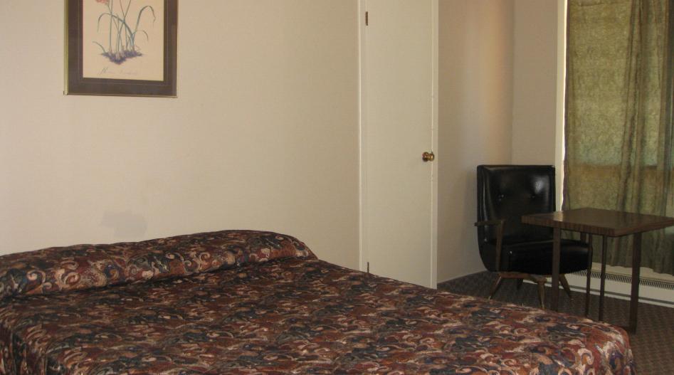 Meaford Inn Rum bild