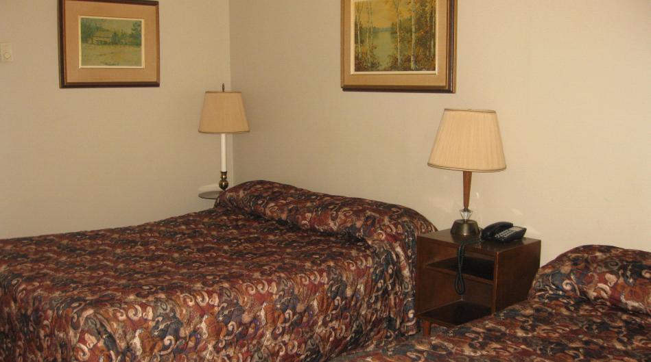Meaford Inn Rum bild