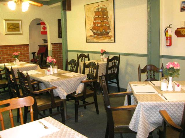 Meaford Inn Exteriör bild