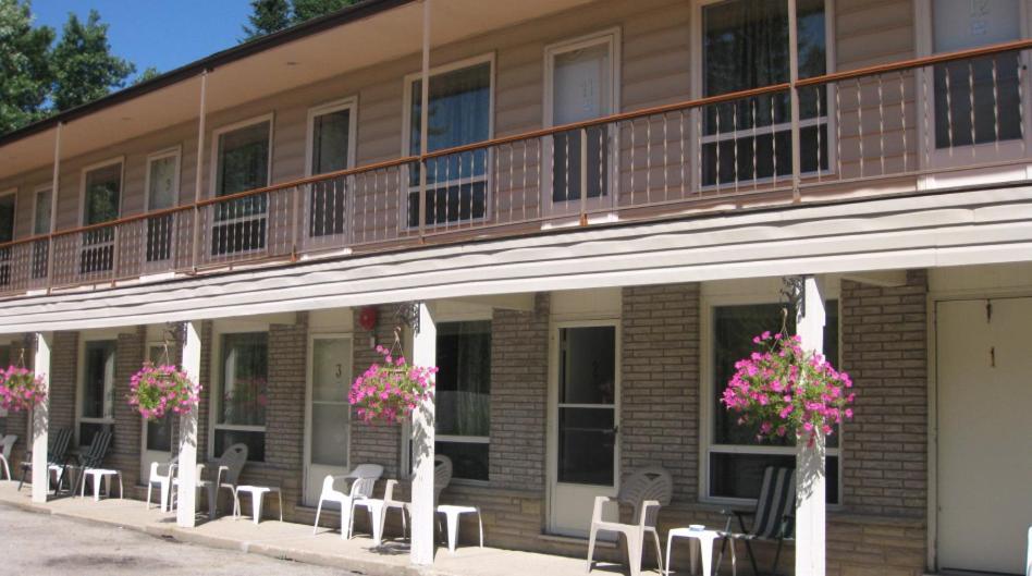 Meaford Inn Exteriör bild