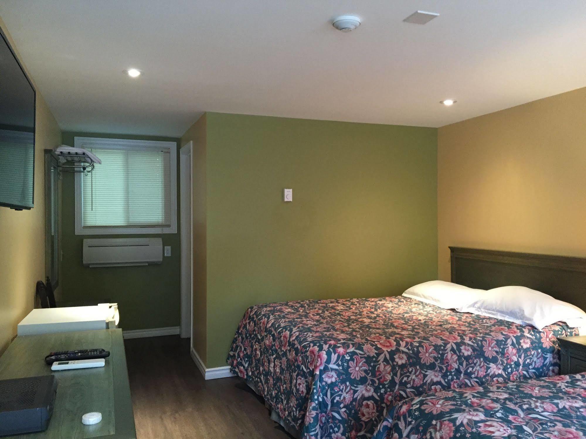 Meaford Inn Exteriör bild