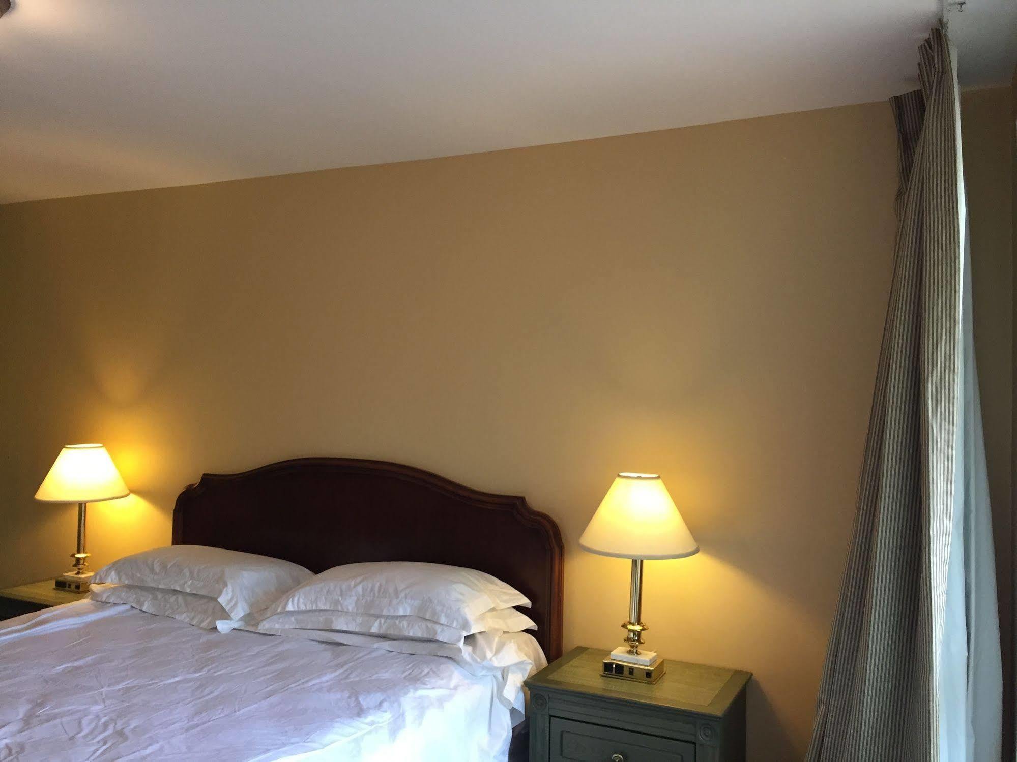 Meaford Inn Exteriör bild