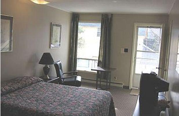 Meaford Inn Exteriör bild